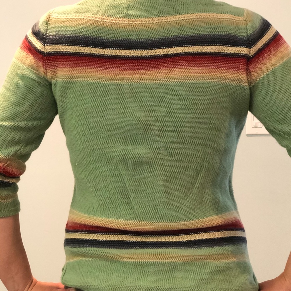 Sweater - Picture 4 of 5